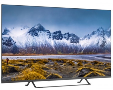 TV PROFILO SMART LED 50'' 50PA515ESG ANDROID 11 Grey