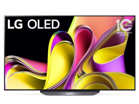 LG OLED55B33LA 55'' 4K HDR smart