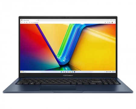 ASUS Vivobook 15 X1504VA-BQ721 15.6'' i7 16GB 512GB