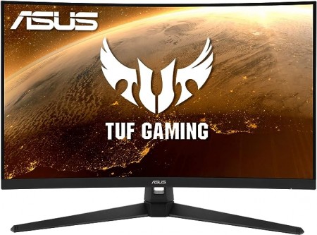 ASUS TUF 31.5'' VG32VQ1BR