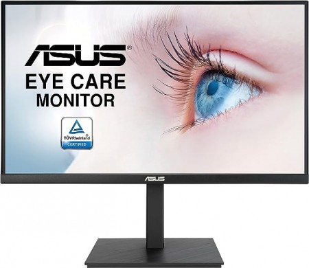 ASUS 27'' VA27AQSB