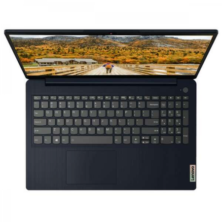 Lenovo IdeaPad 3 15ALC6 Ryzen 5 16GB 512GB 15.6'' FHD IPS (82KU024WYA)