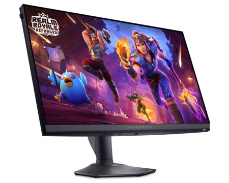 DELL Alienware 27'' AW2724HF 360Hz FreeSync