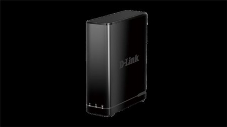 D-Link mrežni video snimač DNR-312L