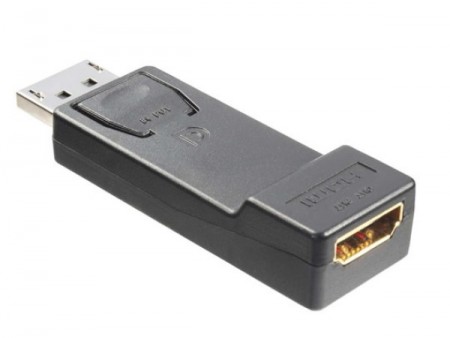 Adapter FastAsia DisplayPort M - HDMI F