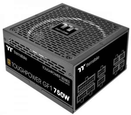 750W Thermaltake Toughpower GF Modular PS-TPD-0750FNFAGE-2