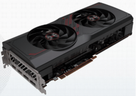 Sapphire Radeon RX 7700XT Pulse 12GB GDDR6 11335-04-20G