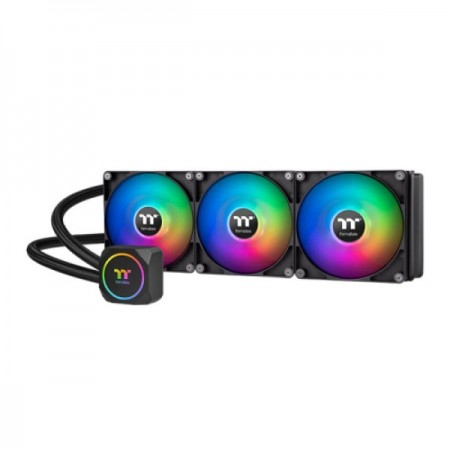 Thermaltake TH420 ARGB CL-W367-PL14SW-A