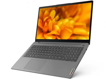 LENOVO IdeaPad 3 15ITL6 15.6'' IPS i5 12GB 512GB 82H803MFYA