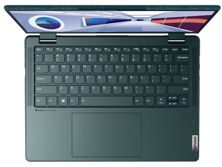 LENOVO Yoga 6 13ABR8 W11H 13.3'' Touch Ryzen 7 16GB 1TB 83B2006GYA