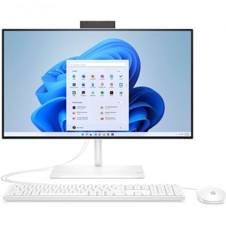 HP AIO 24-cb1030ny i5-1235U 16GB 512GB W11P (6M8G9EA)