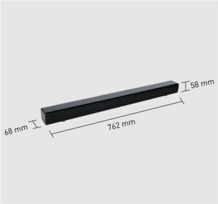 PANASONIC soundbar SC-HTB100EGK