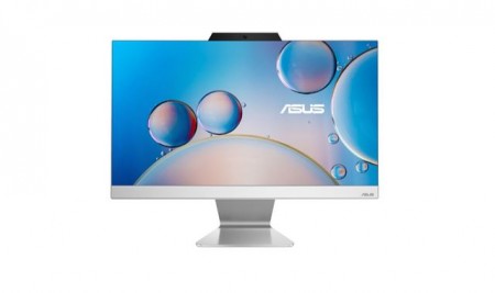 ASUS AIO 22 A3202WBAK-UI31B0X i3-1215U 8GB 256GB W11P White