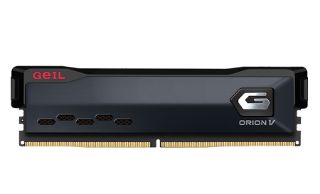 GEIL 32GB DDR5 (2x16GB) 5200Mhz CL42 D4 Orion V GAVG532GB5200C42DC