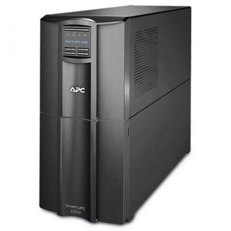 APC Smart UPS 2200VA 1980W