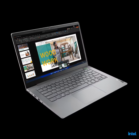 LENOVO ThinkBook 14 G4 IAP Win11P 21DH000KYA