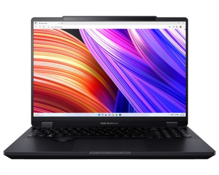 ASUS ProArt Studiobook 16 OLED H7604JI-OLED-MY951X Win11 Pro