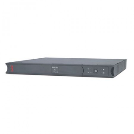 APC Smart UPS SC 450VA 1