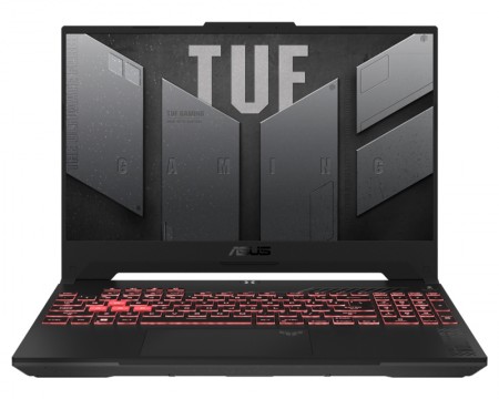 ASUS TUF A17 FA707XI-LL013W 17.3'' Ryzen 9 16GB 1TB RTX4070 W11H