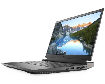 DELL OEM G15 5511 15.6'' FHD 120Hz 250nits i5-112600H 16GB 512GB SSD GeForce RTX 3050 4GB Backlit NOT22246