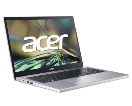 ACER Aspire A315 NX.KDHEX.009 silver