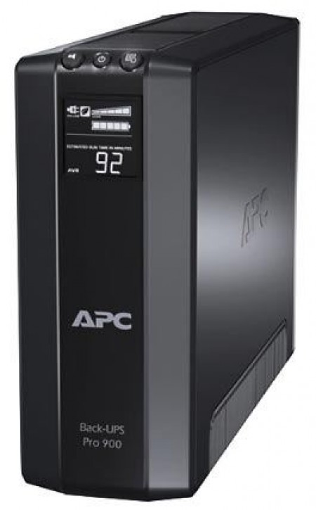 APC UPS Back RS 900VA