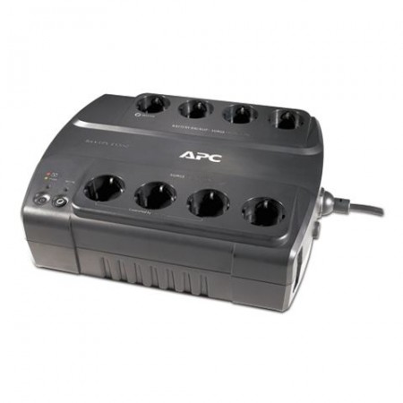 APC BE550G-GR Back UPS ES 550VA330W