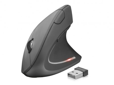 Trust Verto Wireless Ergo Mouse