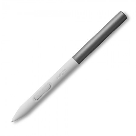 Wacom One Standard Pen White-Gray ( CP92303B2Z )