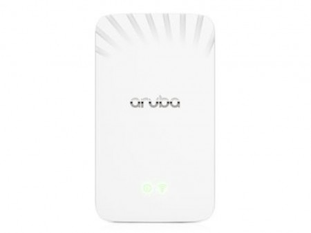 HP Aruba P-505H (RW)  Access Point Dual-radio 802.11ax 2x2 Unified Hospitality with 1+4 Ethernet PSE USB