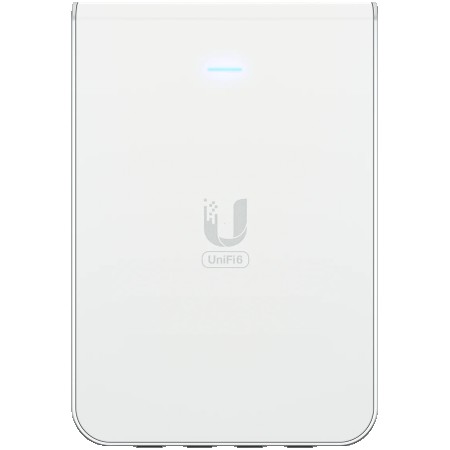 Ubiquiti UniFi6 In-Wall U6-IW 