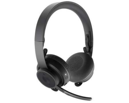 LOGITECH Zone Wireless Plus BT