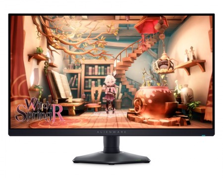 DELL 27'' Alienware AW2724DM QHD 180Hz FreeSync G-Sync