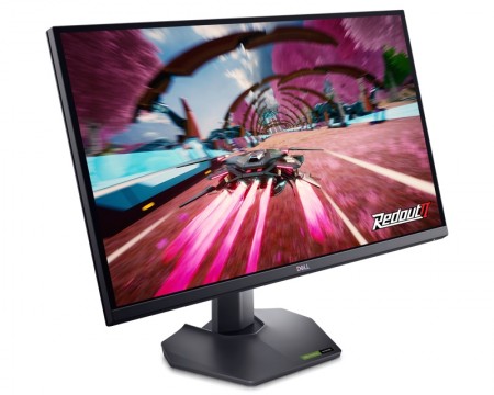 DELL 27'' G2724D QHD 165Hz FreeSync G-Sync IPS