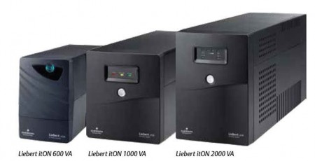 EMERSON Liebert itON UPS 1500VA AVR