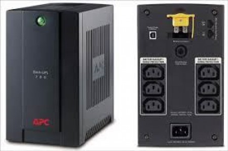 APC UPS BX700UI