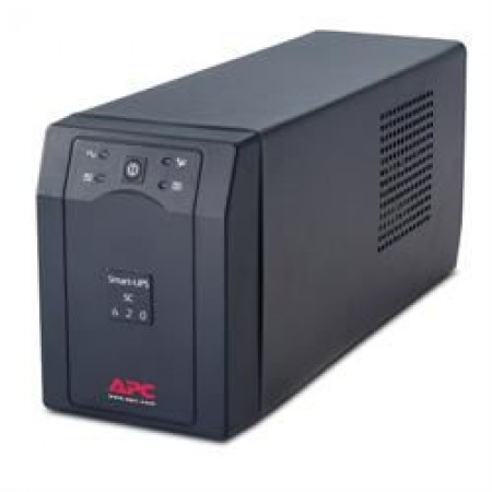 APC Smart UPS SC 620VA