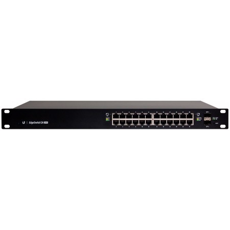 Ubiquiti Edge Switch 24-Port 250W ES-24-250W EU