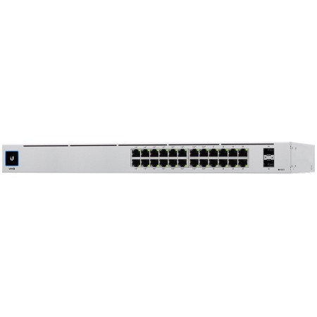 Ubiquiti UniFi Professional 24Port SFP+ USW-PRO-24-EU 