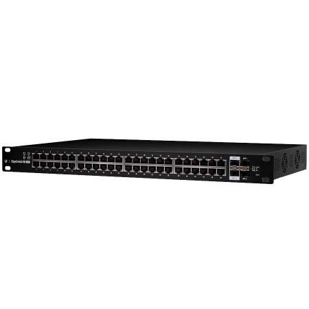 Ubiquiti EdgeSwitch 48-Port 500W ES-48-500W_EU 