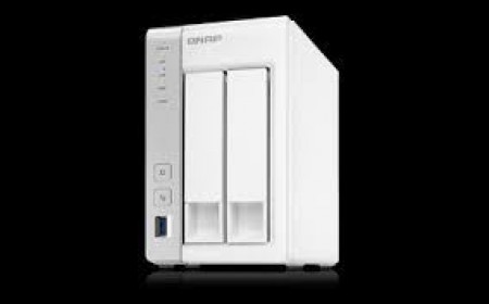 QNAP NAS TS-231P ( 4440 )