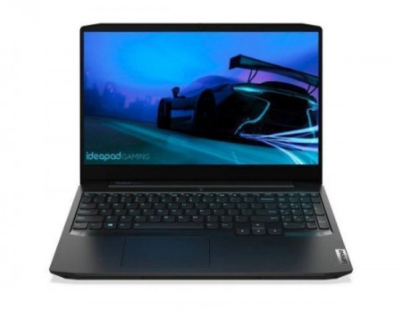 Lenovo IdeaPad Gaming 3 i5-11320H 8GB SSD 256 GB GTX1650 4GB Win11Pro