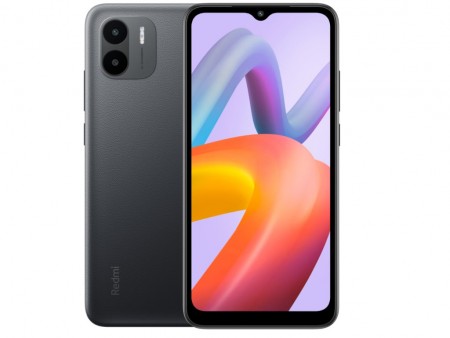 XIAOMI Redmi A2 3GB/64GB crna MZB0EZREU