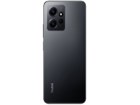 XIAOMI Redmi Note 12 8GB/256GB crna MZB0ETZEU