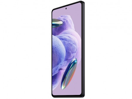 XIAOMI Redmi Note 12 Pro+ 5G 8GB/256GB crna MZB0DE7EU