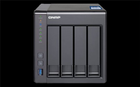 QNAP NAS TS-431X-2G ( 4448 )