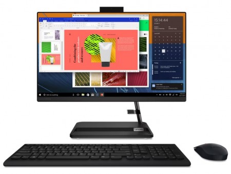 LENOVO 3 24ADA6 23.8'' Ryzen 3 8GB 256GB F0FX008VRI