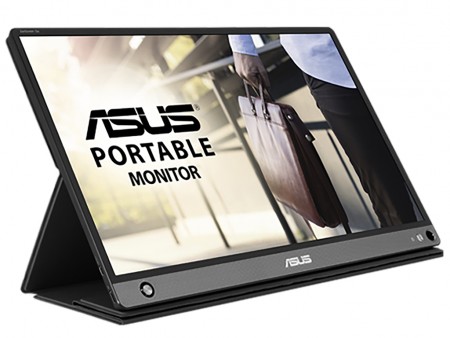 ASUS 15.6'' ZenScreen MB16AHP