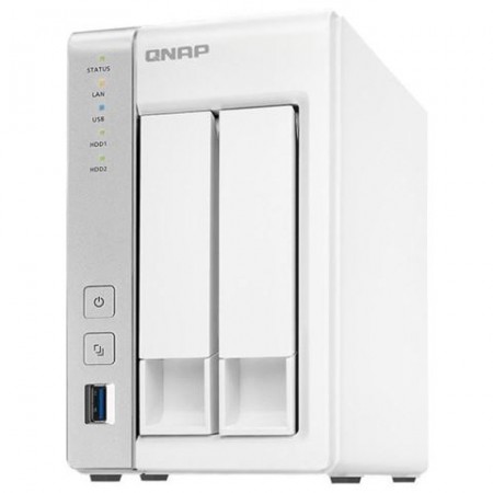 QNAP NAS TS-231P2-1G