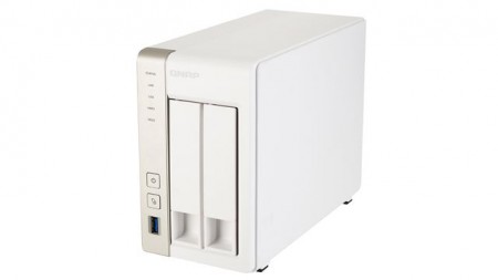 QNAP NAS TS-251+-2G